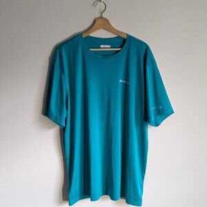 Columbia Omni Shade Athletic T-shirt